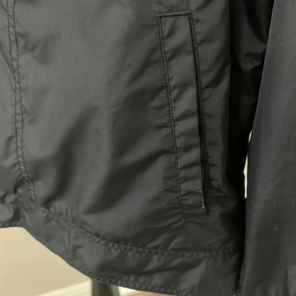 Fila sport golf light jacket XXL - Picture 5 of 9